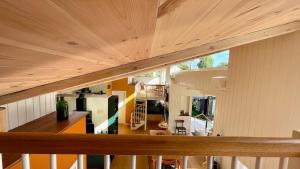 Dream Home On Møn With Sea And Star View