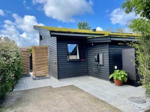 Dream Home On Møn With Sea And Star View