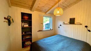 Dream Home On Møn With Sea And Star View