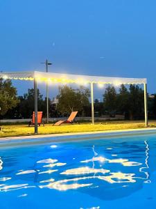 Le case di Anna e Carla