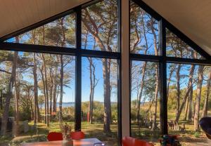 Holiday Home On Orø With Sea Views Of The Isefjord