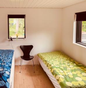 Holiday Home On Orø With Sea Views Of The Isefjord