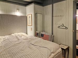 Summer House With 180-Degree Views Of The Isefjord