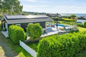 Holiday Home With View And Pool On South Funen