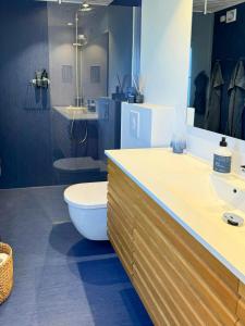 Holiday Home With View And Pool On South Funen