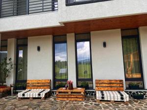 Pensiunea Agroturistică Magdalina