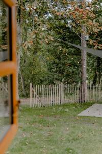 Romantic Nights Under The Thatched Roof