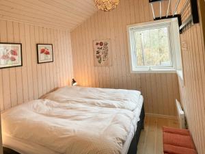 Stunning Sunrises Over Harre Vig