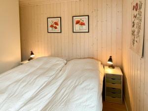 Stunning Sunrises Over Harre Vig