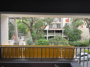 PI0204 I Belíssimo Studio no coração Pinheiros