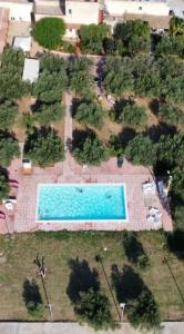 Le case di Anna e Carla