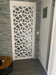 Appartements APP RDC GRANDE TERRASSE 43 m2 air-conditioned apartment MAX 6 PEOPLE : photos des chambres