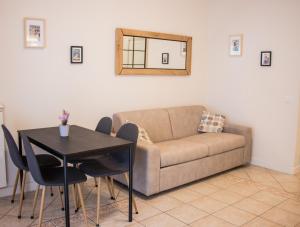 ROMA SUL MARE - Terrazza a 200m dalla Spiaggia e dalla Metro per Roma