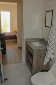 Departamento compartido Cerca del Tren Maya y la Playa