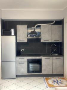 Oasi di Tranquillità a Portorosa