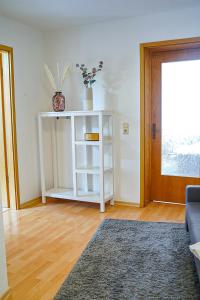 Ferienwohnung Klinikblick