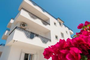 Villa Butrint - 4hvězdičkové hotely ve městě Ksamil