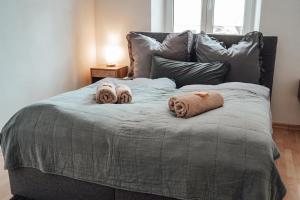 Ferienwohnung Klinikblick