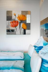 Ferienwohnung Glücksmomente