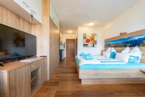 Ferienwohnung Glücksmomente