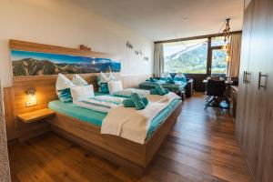 Ferienwohnung Glücksmomente