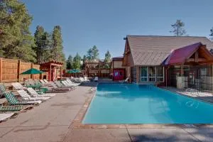 Pine Ridge Condos - بريكنريدج