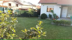 Casa unifamiliar Guadalupe