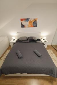 Martinović apartman