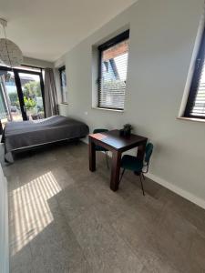 Duinpoort Appartement