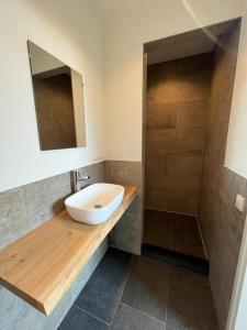 Duinpoort Appartement