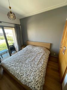 APPART AMIR Belle Appartement avec pecine