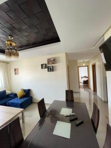 APPART AMIR Belle Appartement avec pecine