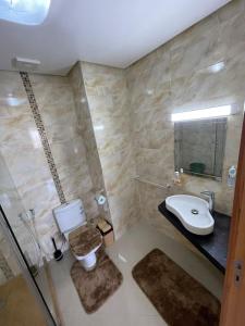 APPART AMIR Belle Appartement avec pecine