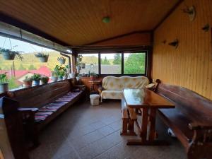 Домашній затишок