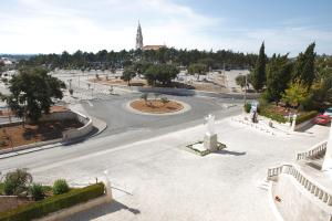 Domus Pacis Fatima Hotel