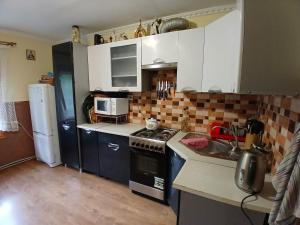 Домашній затишок