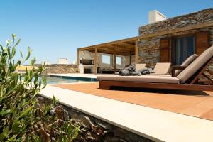 KEA 360 VILLAS- Apollos Alcove