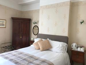 Superior Double Room room in Chapel House
