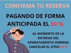 Aparta estudio 101 primer piso