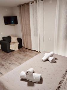 Aggelikas Guest House