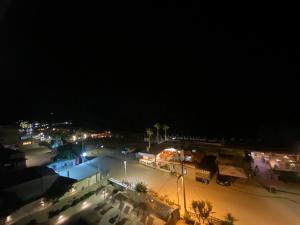 Superior Triple Room with Sea View room in IRINI boutique rooms!!!