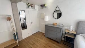 Appartement rénové 250m du port - classé 3 étoiles