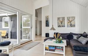 Nice Home In Blokhus With Kitchen