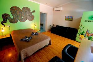 Banyan Tree Holiday Park