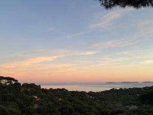 Gigaro Eden View mas St Tropez