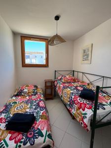 Maisons de vacances Jolie maison a 50 m de la plage : photos des chambres