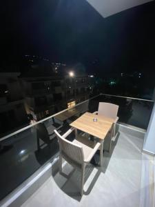 Deluxe Double Room with Castle View room in IRINI boutique rooms!!!