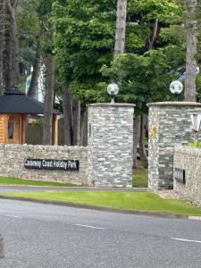 The Clara, Ballycastle