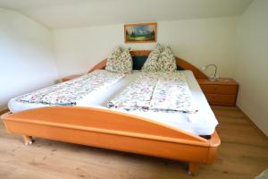 Ferienwohnung Kurz - Brigitte Kurz