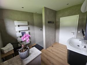 Ferienwohnung Kurz - Brigitte Kurz